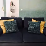 The Penthouse Center *
