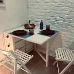 The Penthouse Center *