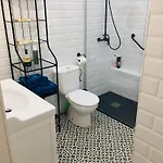 Appartamento The Penthouse Center Málaga
