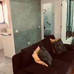 아파트 The Penthouse Center 말라가
