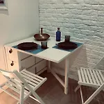 The Penthouse Center * 말라가