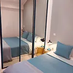 The Penthouse Center 말라가