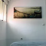 The Penthouse Center * 말라가