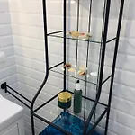 The Penthouse Center 아파트 말라가