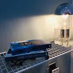 The Penthouse Center 말라가