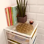 아파트 The Penthouse Center 말라가