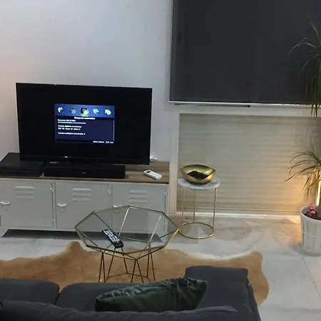 The Penthouse Center Apartamento
