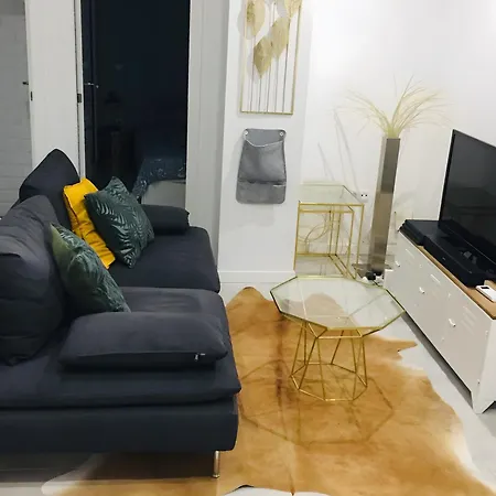 The Penthouse Center * Málaga