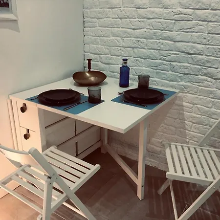 The Penthouse Center * Málaga