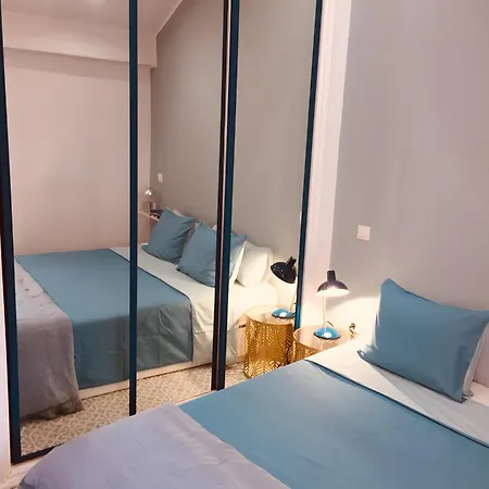 The Penthouse Center Málaga
