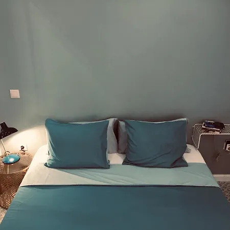 Apartamento The Penthouse Center *
